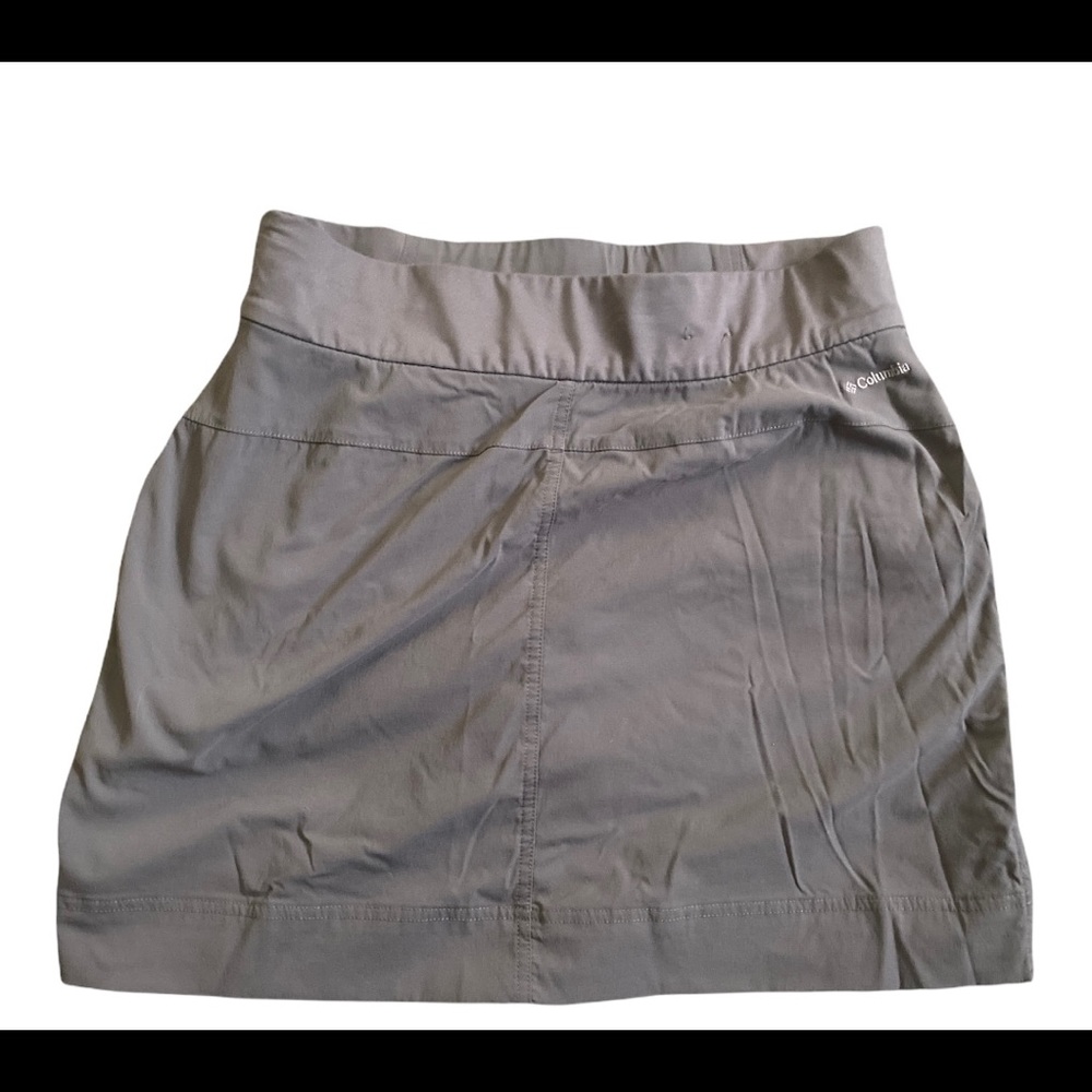 Columbia skort for exercise